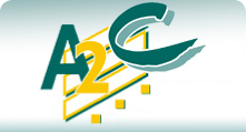 Cabinet A2C Logo